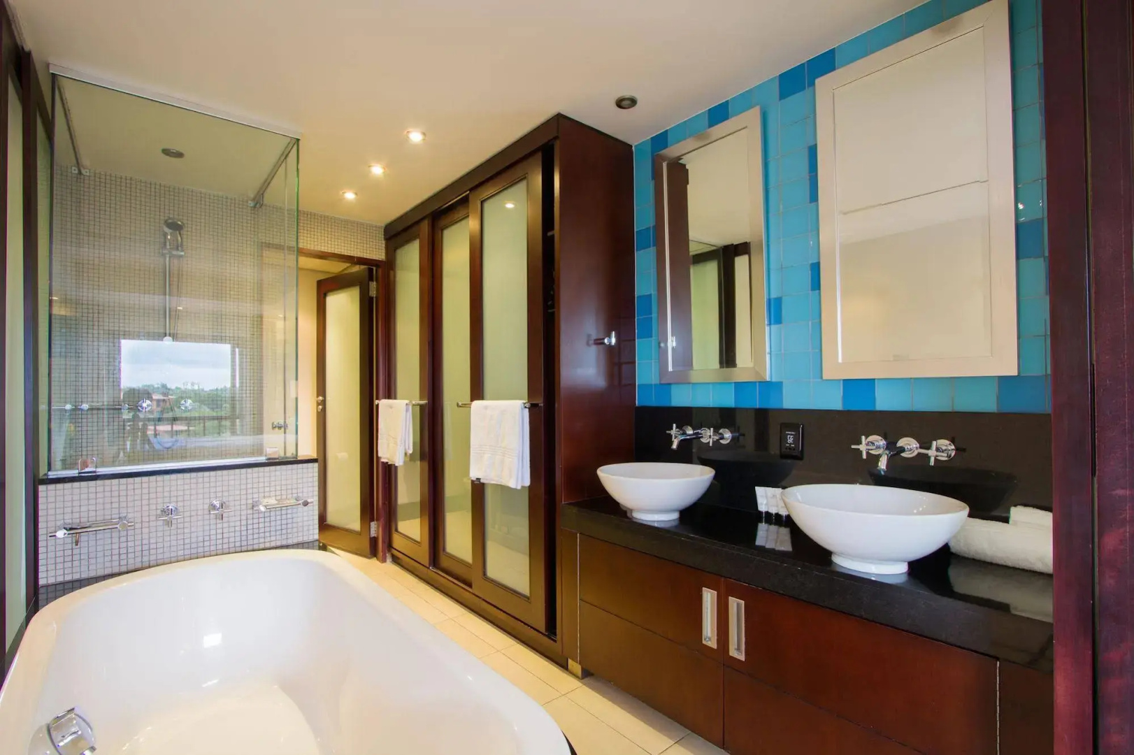 San Lameer Hotel and Spa