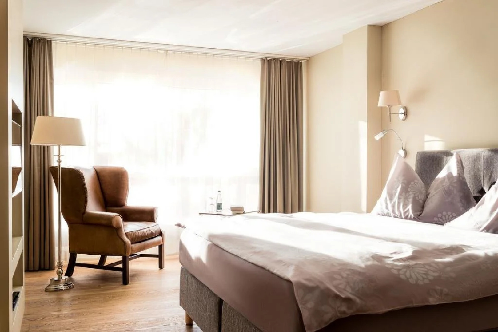 Parkhotel Langenthal