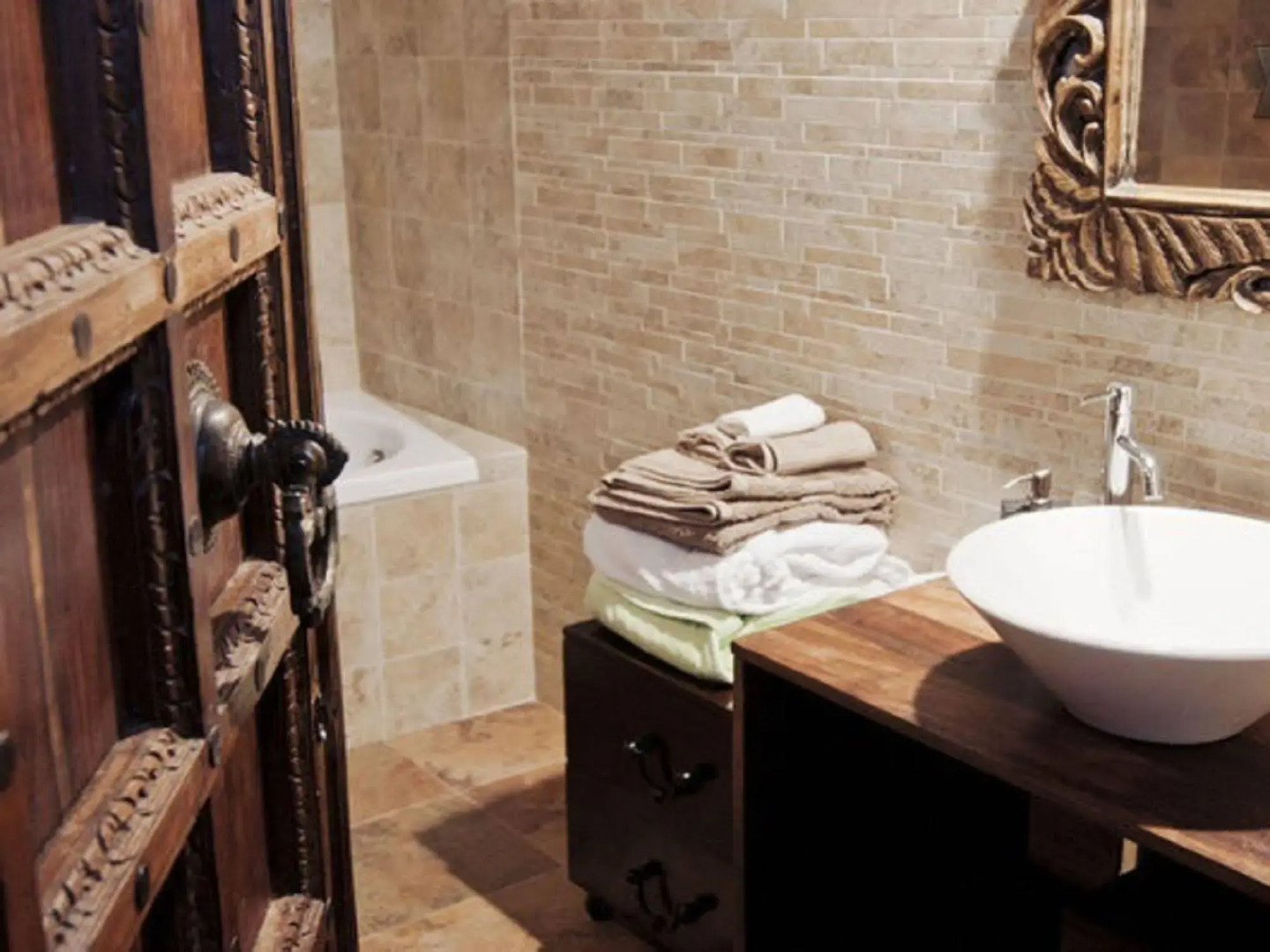 Venice Country Apartments