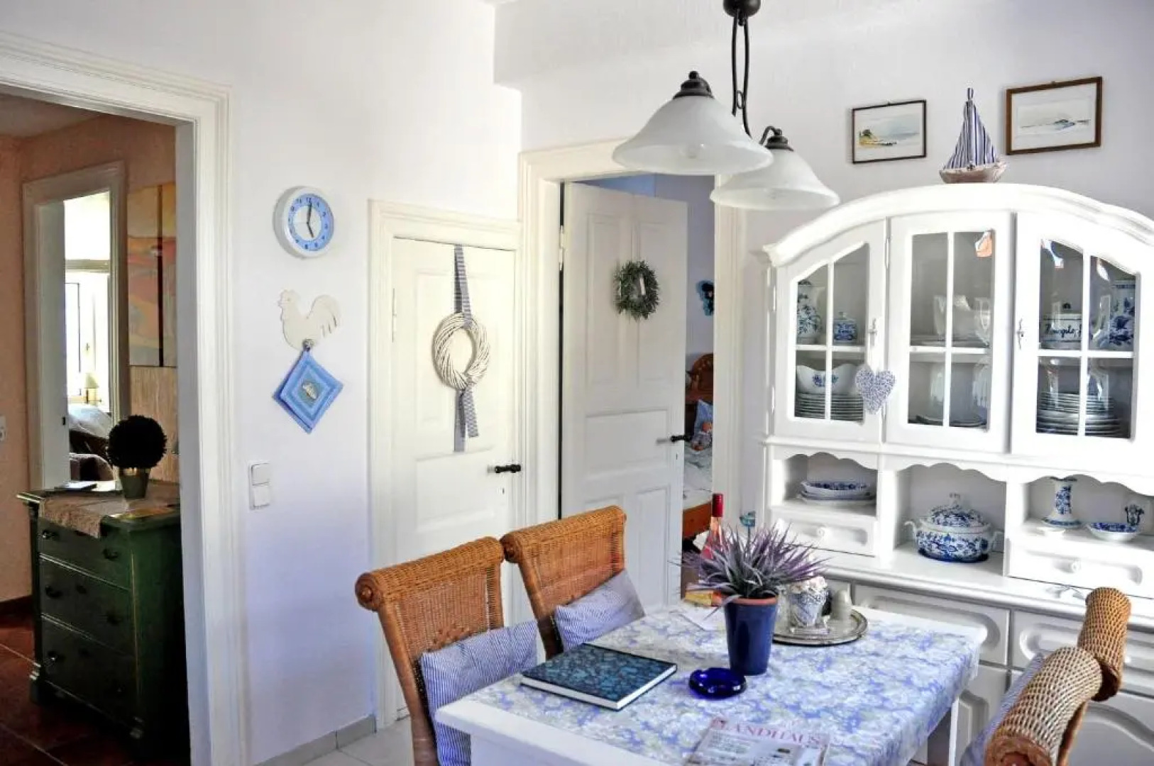 Stadtwohnung Süderbrarup