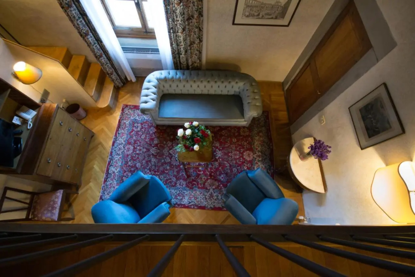 Loggiato Dei Serviti