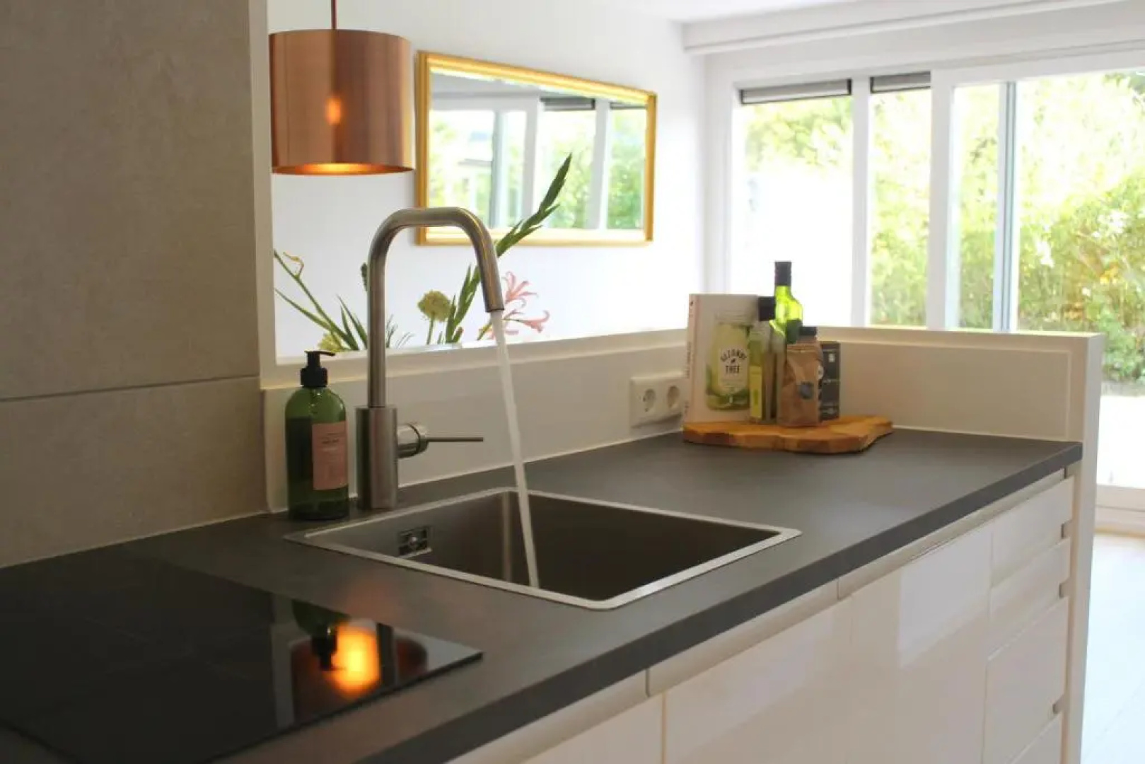Appartement HideAway Nr 17 - Amelander Kaap