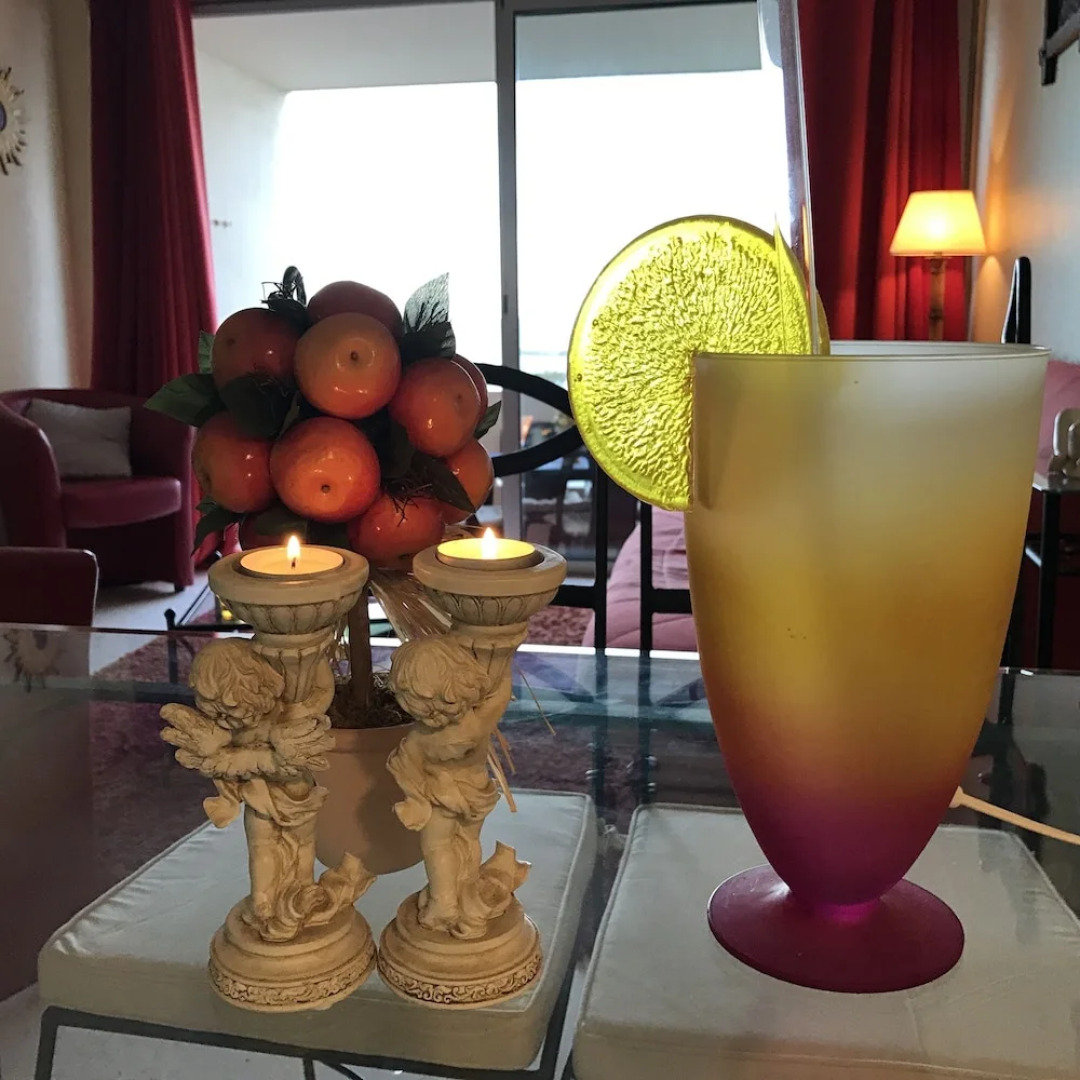 Residence Port St. Ange 3