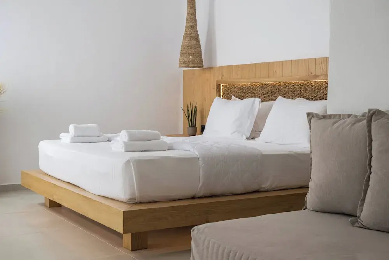 Sundunes Hotel Naxos