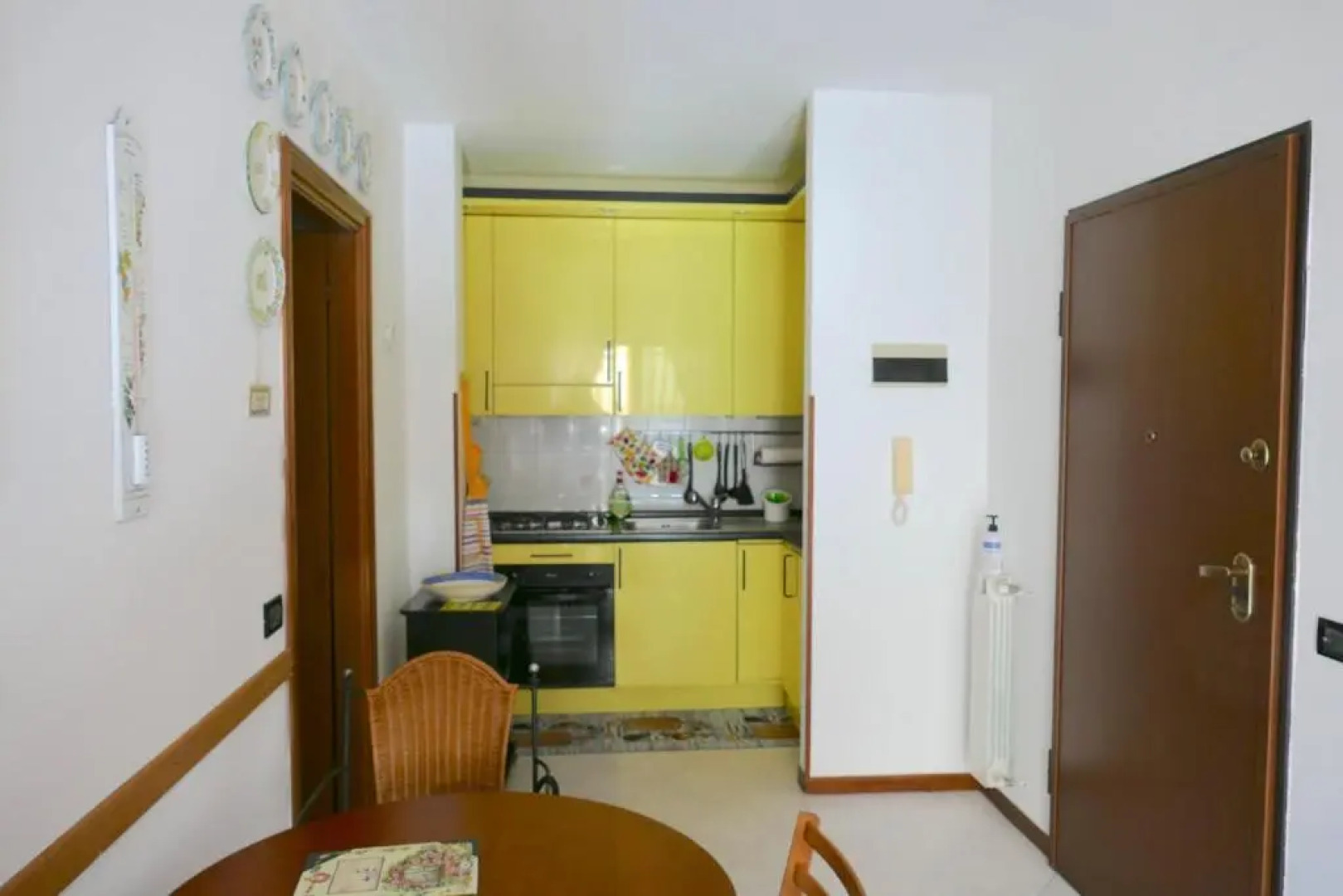 Casa Olga a Vallecrosia - CITRA 008063-LT-0054