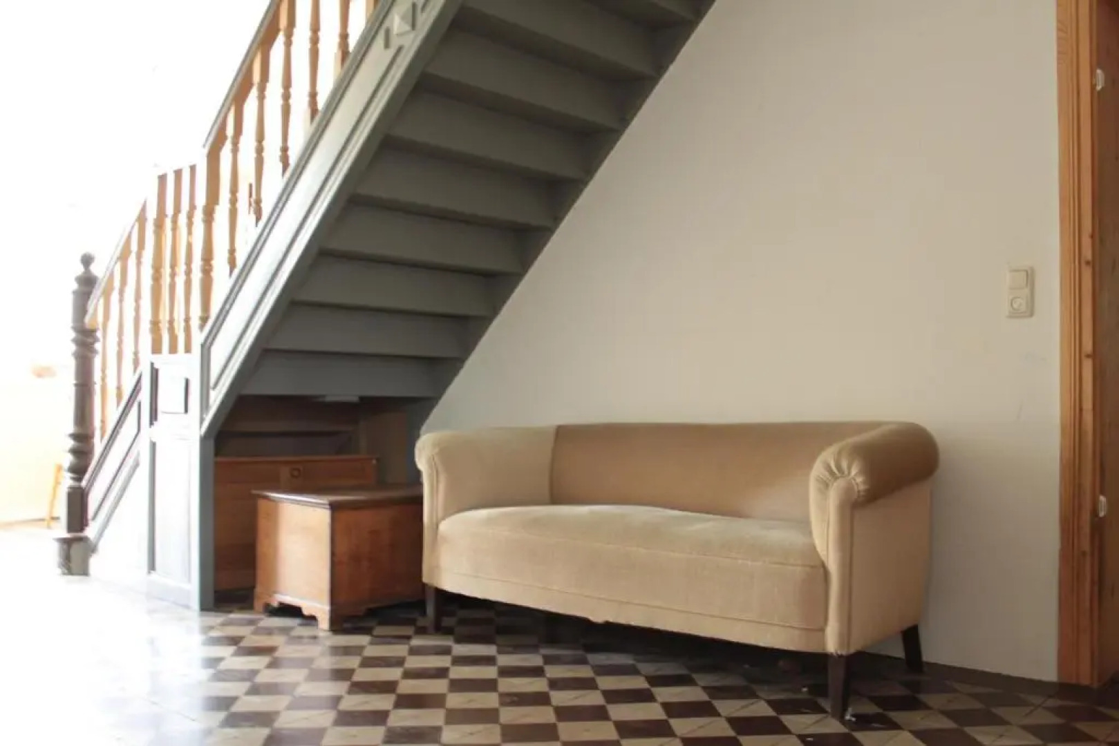 Gastehaus Tobringen 20