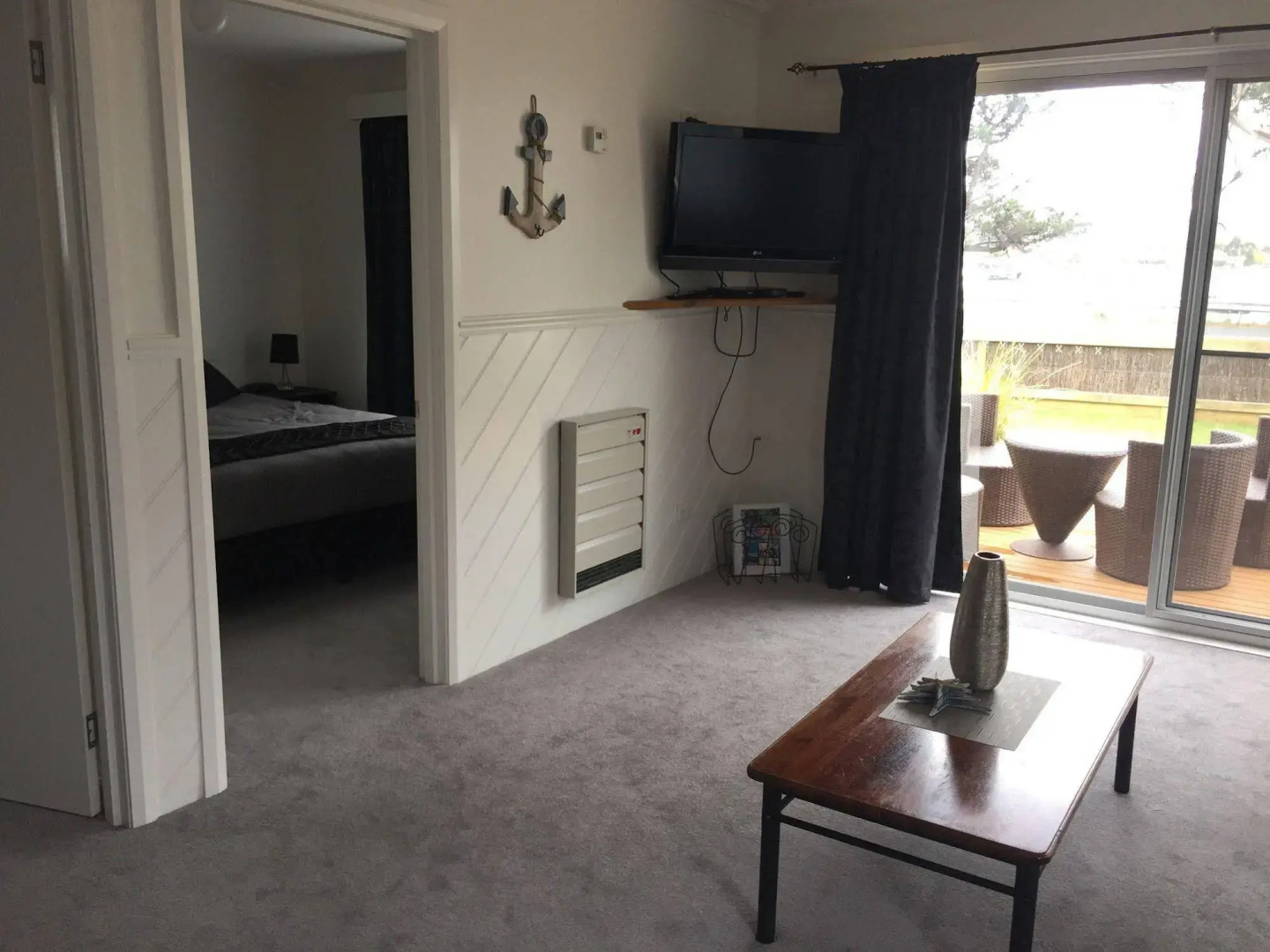 Georges Bay Apartments