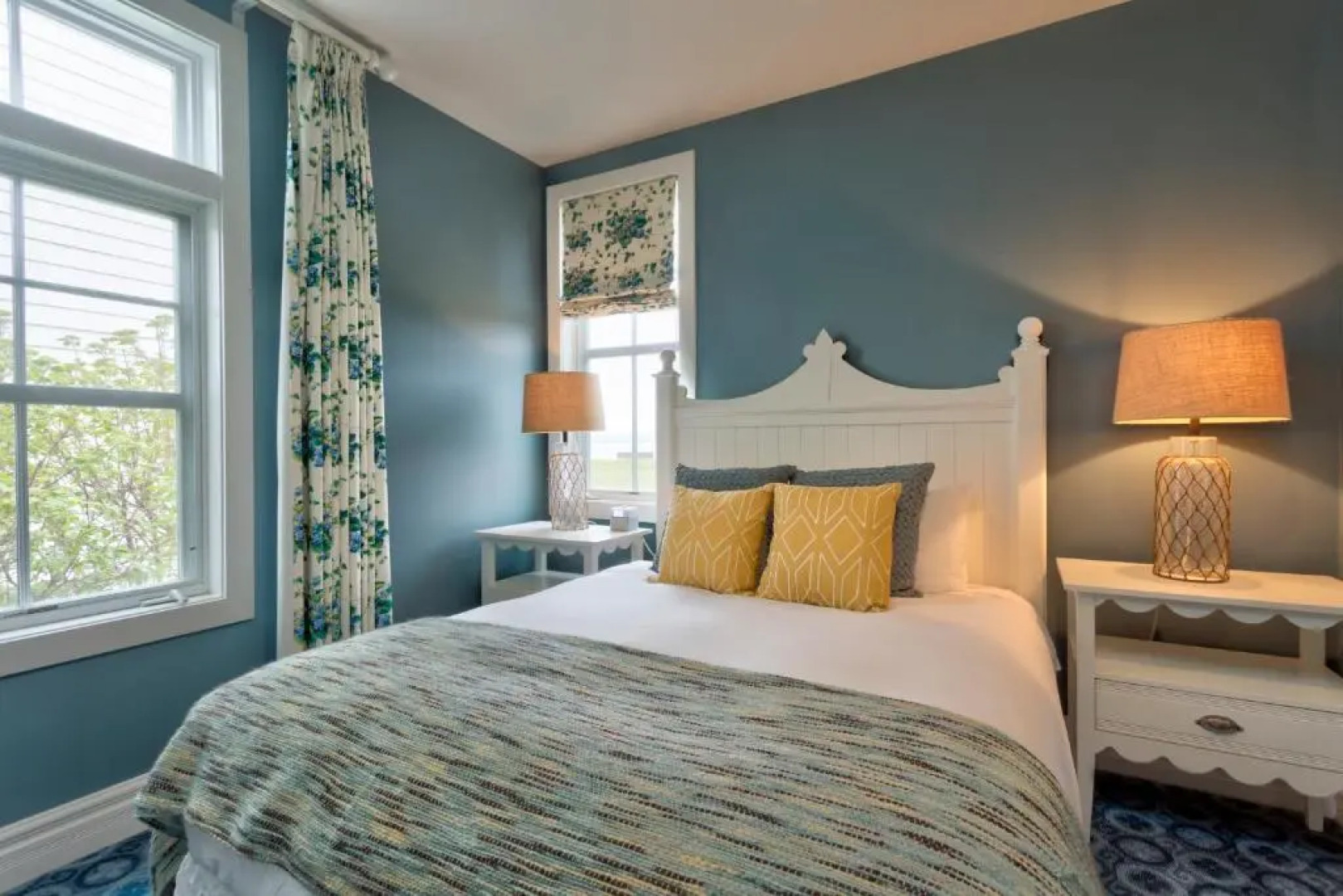 Cottages at Bay Harbor