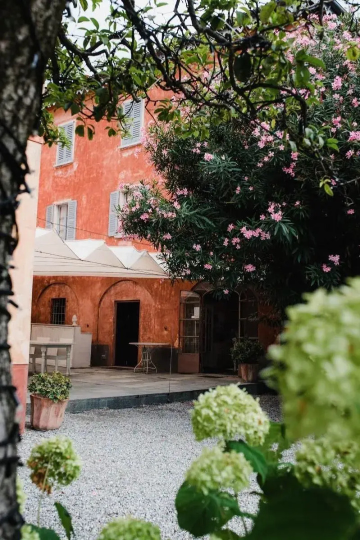 Villa Regina Teodolinda