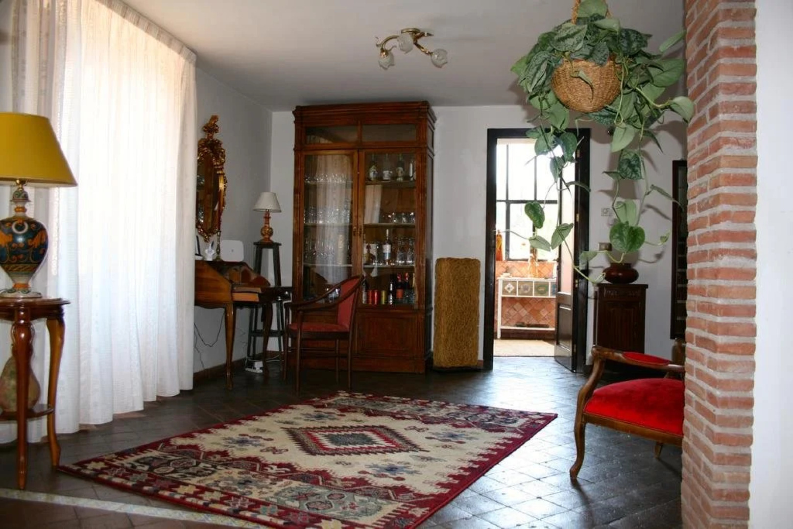 B&B La Fioriera DellEtna