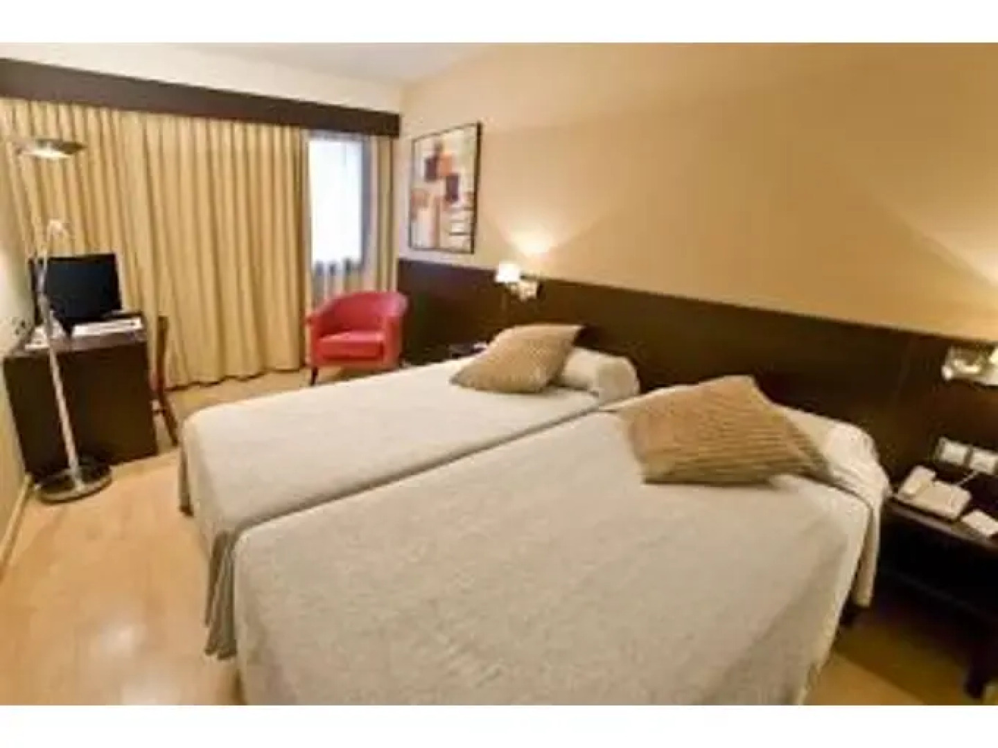 Spa Hotel Ciudad de Teruel