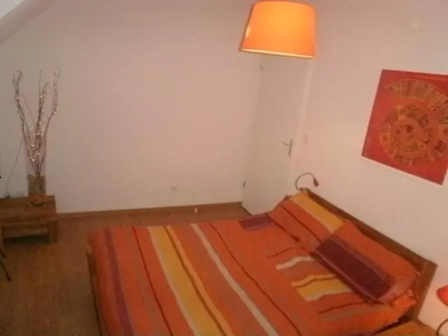 Granges de Trescazes