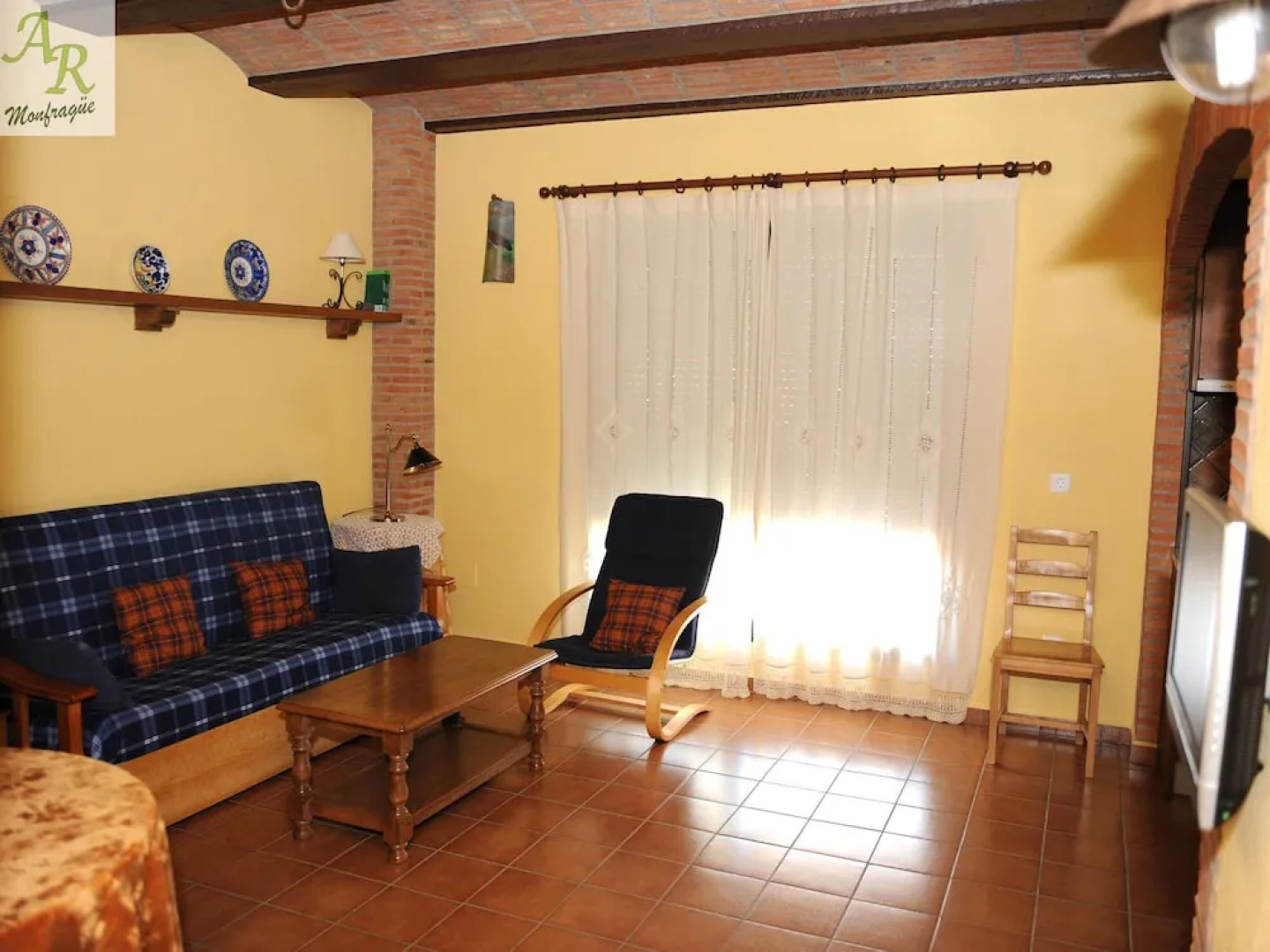 Apartamentos Monfragüe