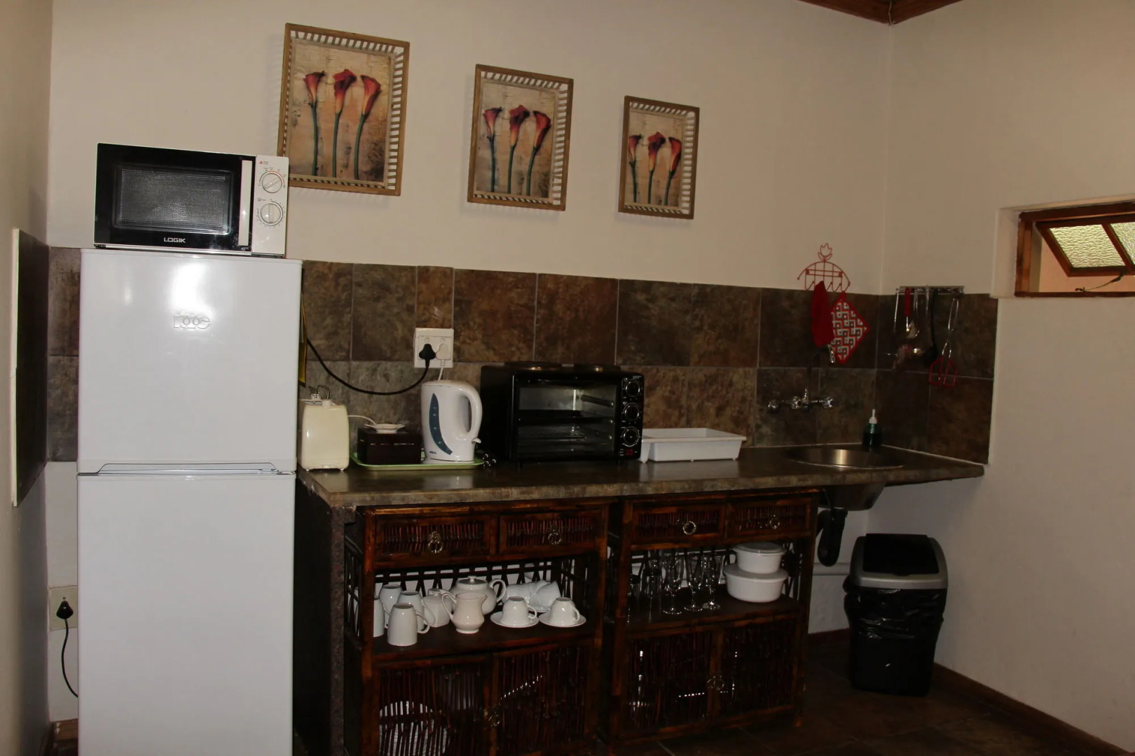 Rusplek Guesthouse and Conference Centre