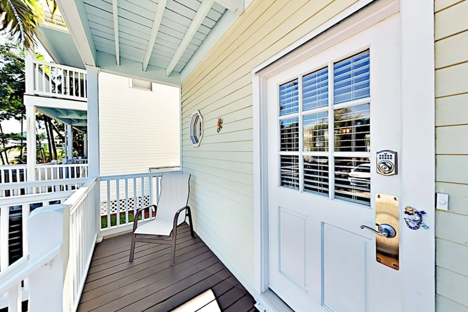 Duck Key - 2 Br Townhouse