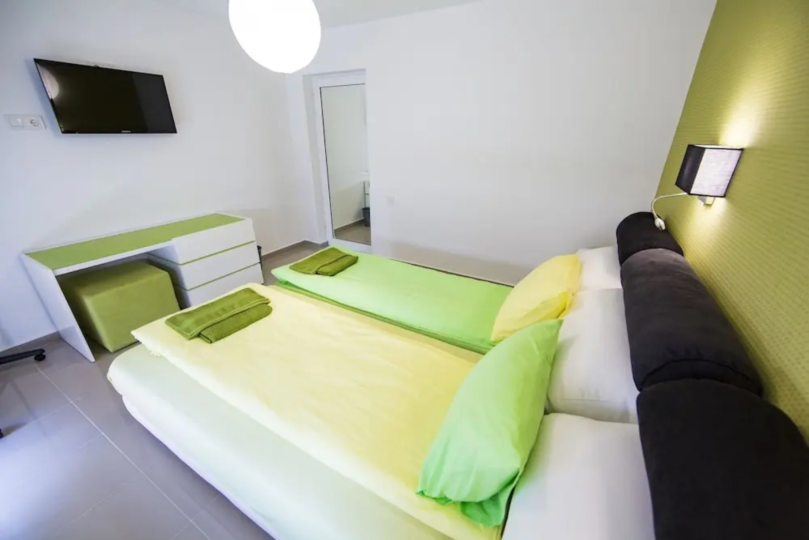 Apartament Casa Sport