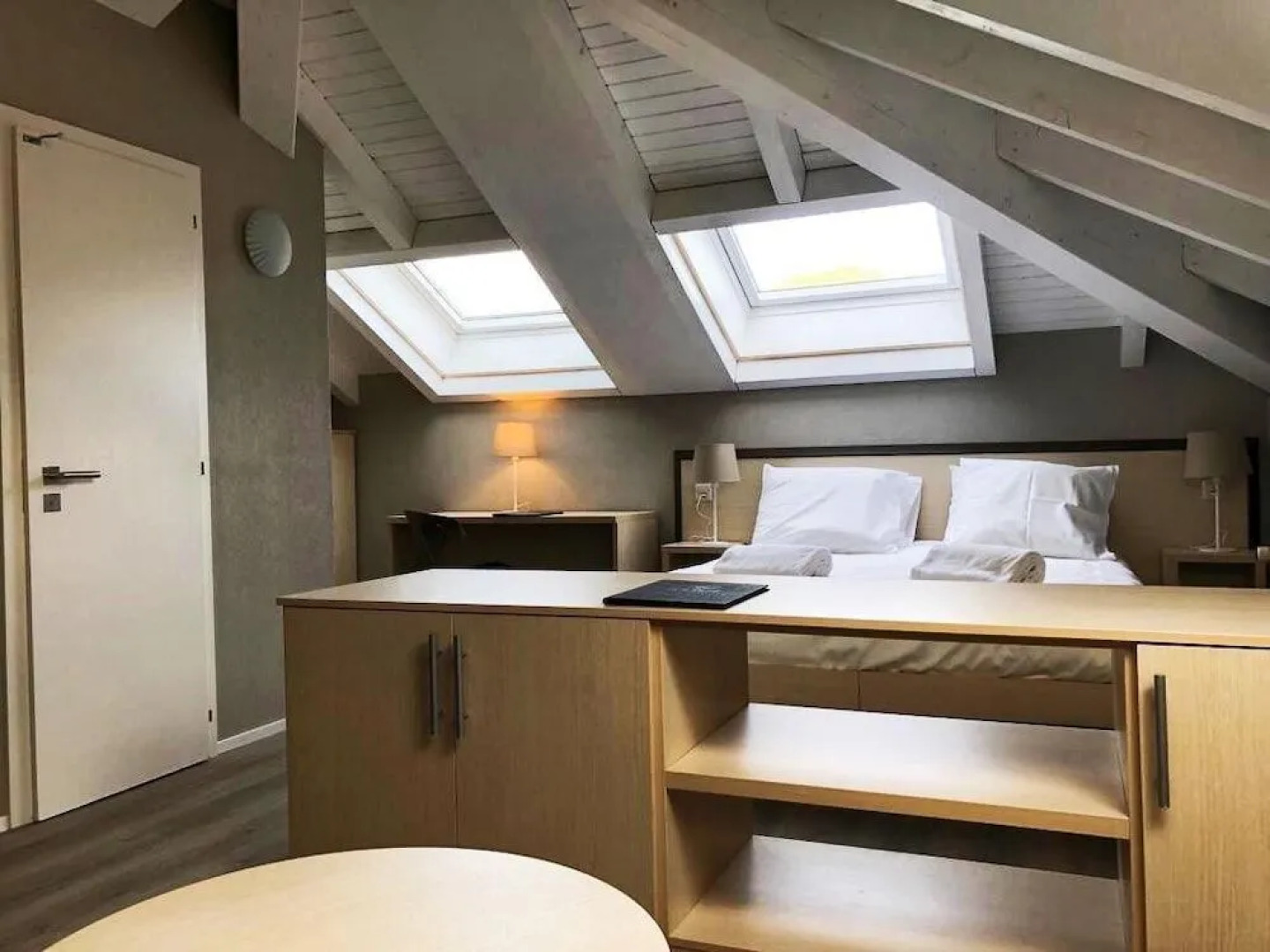 Hotel Pas de Cheville