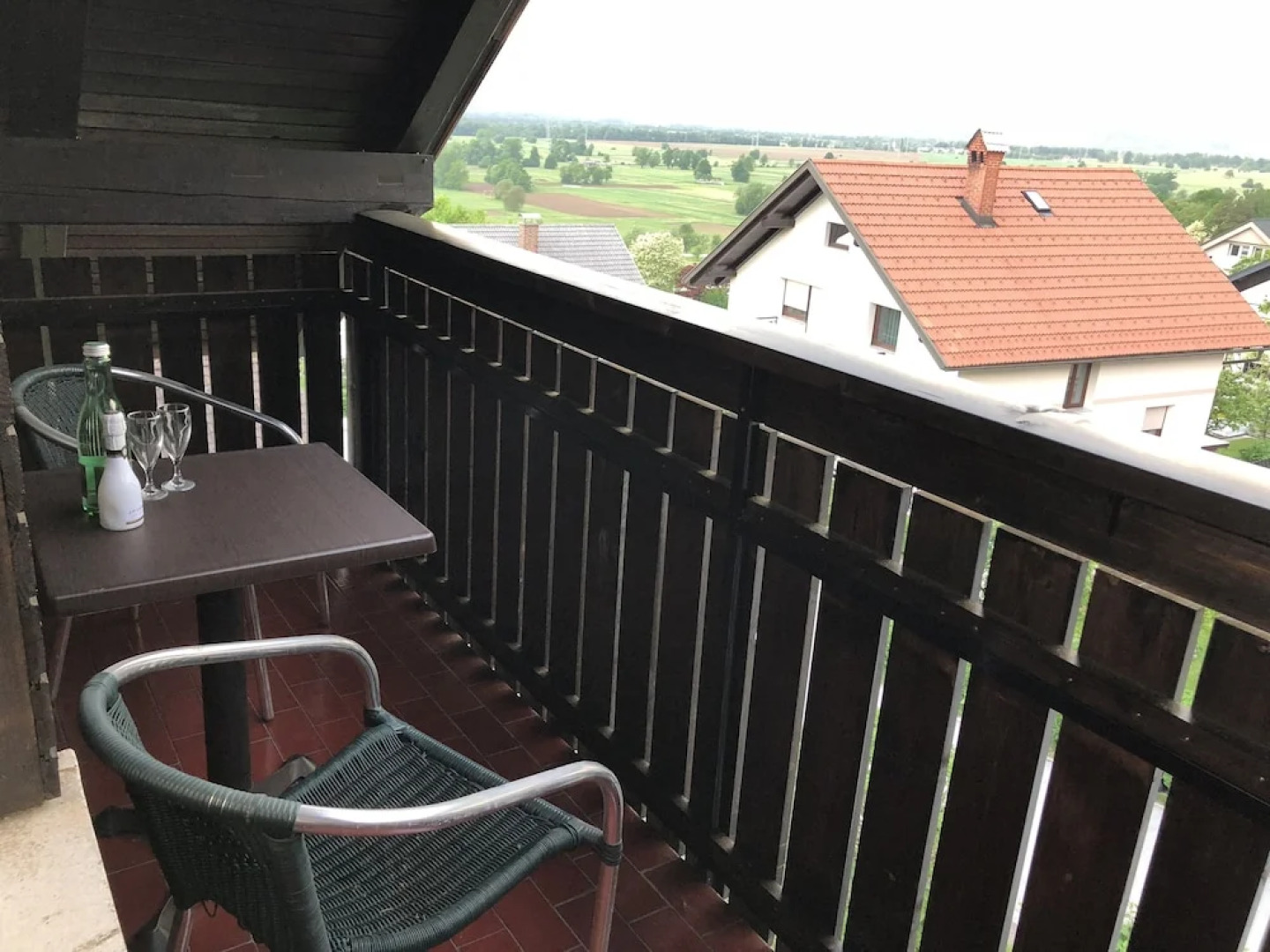 Apartments Rikli Rodine near Bled