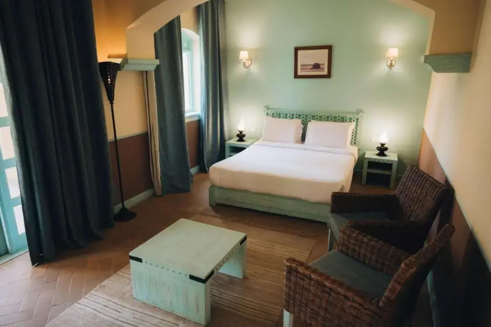 Radisson Blu Resort, El Quseir