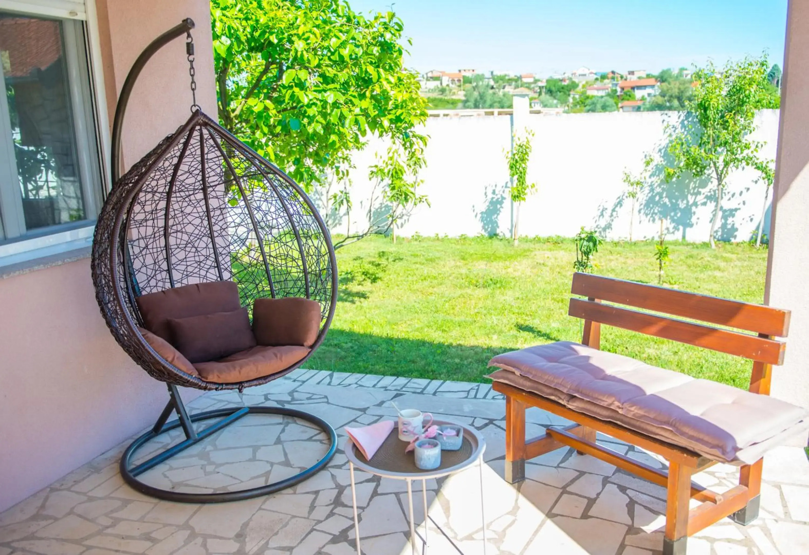 Holiday Home La Casa della Notte