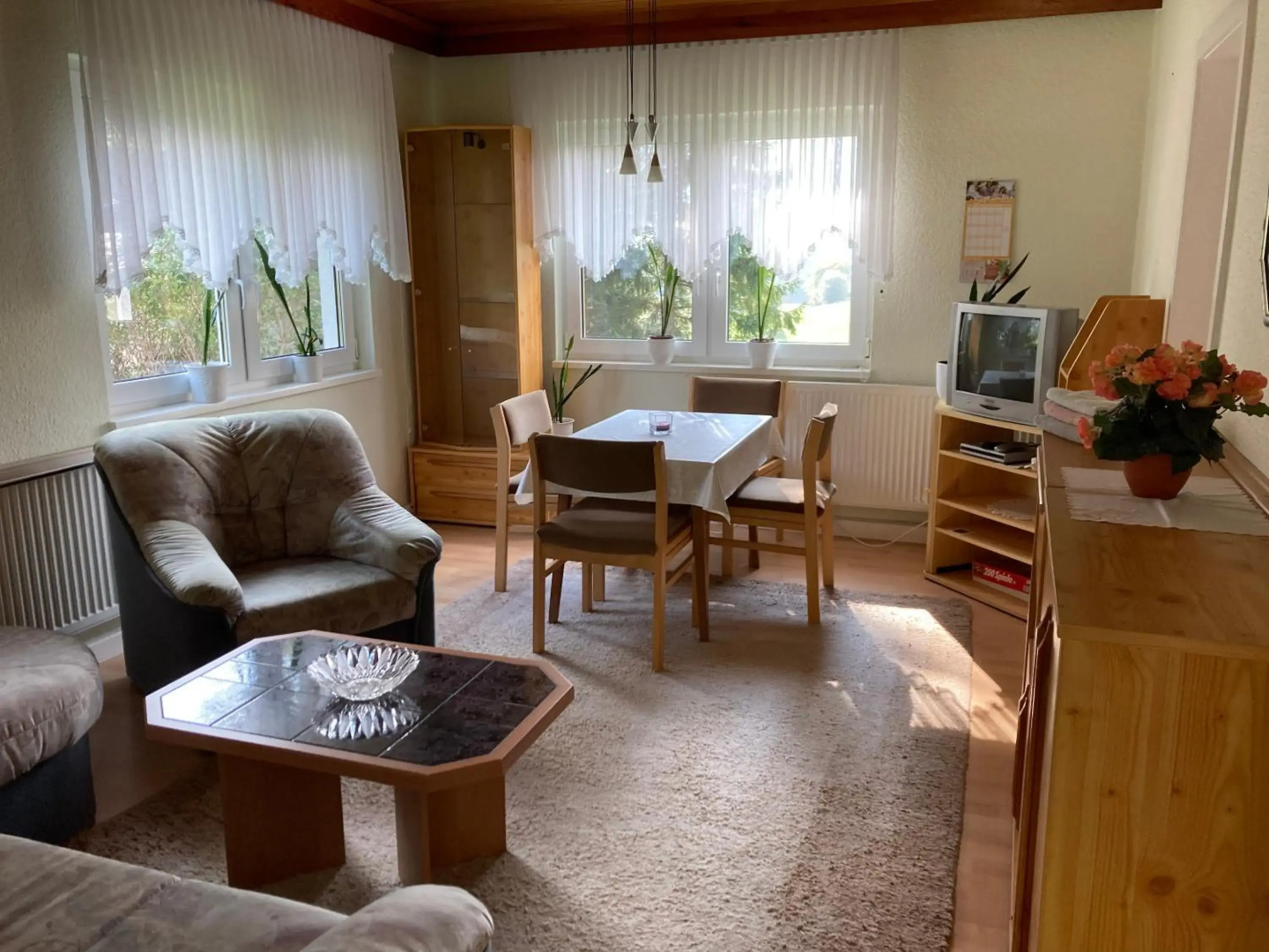 Ferienhaus Mathilda Eins