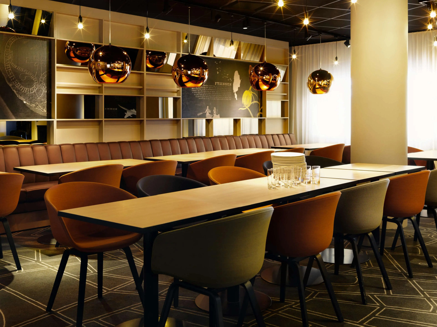 Scandic Upplands Väsby