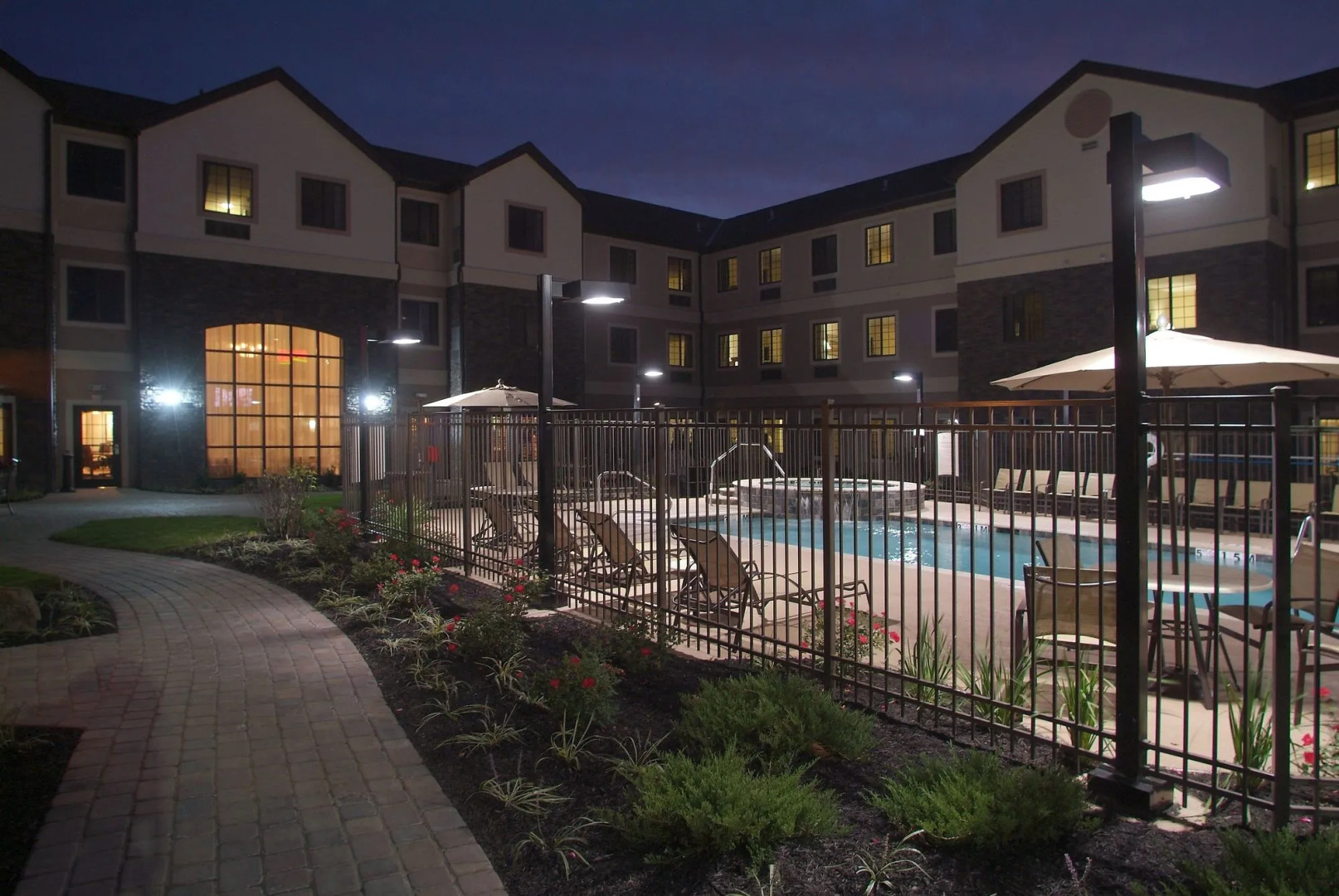 Staybridge Suites Kansas City - Independence by IHG