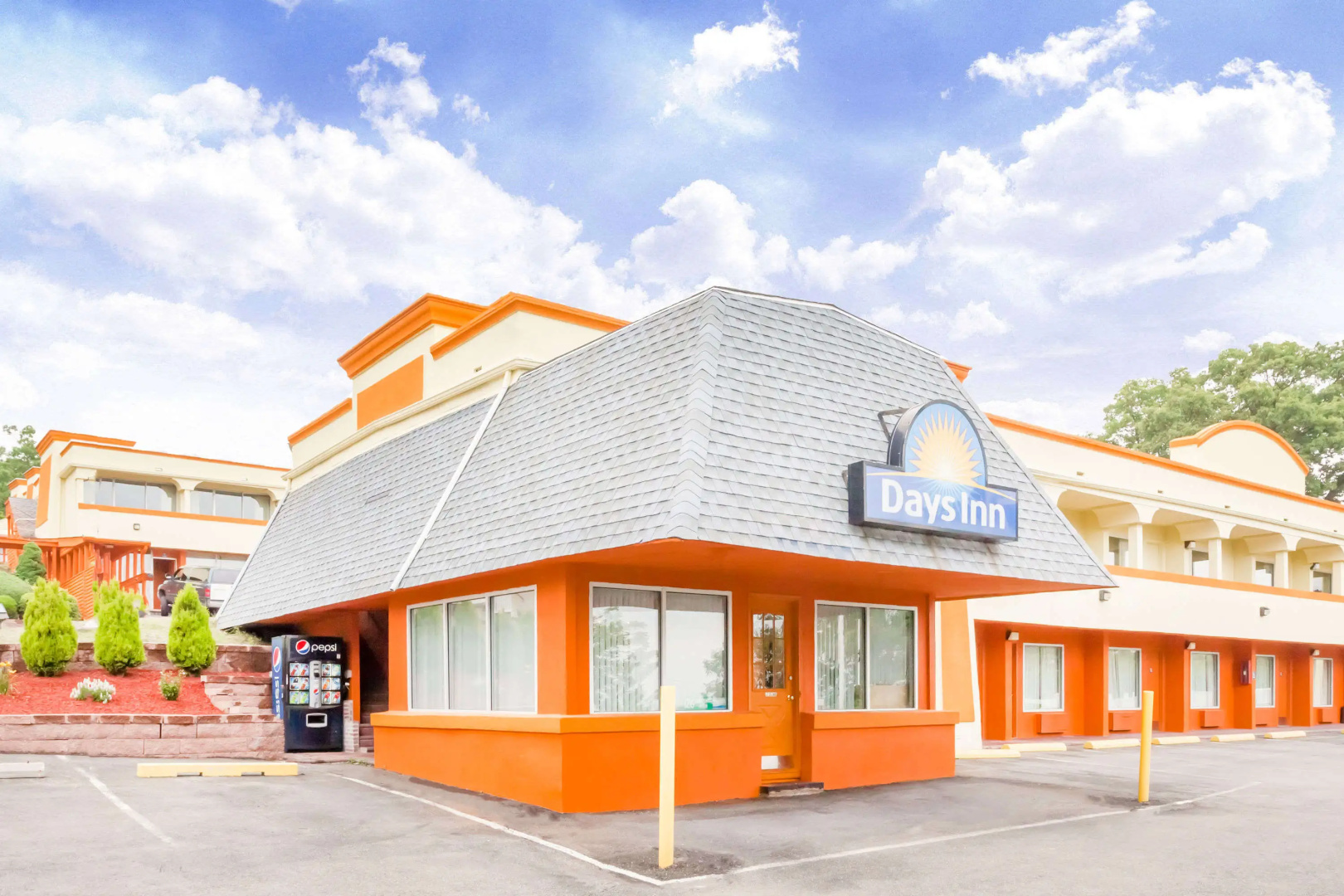 Travelodge by Wyndham Drumheller
