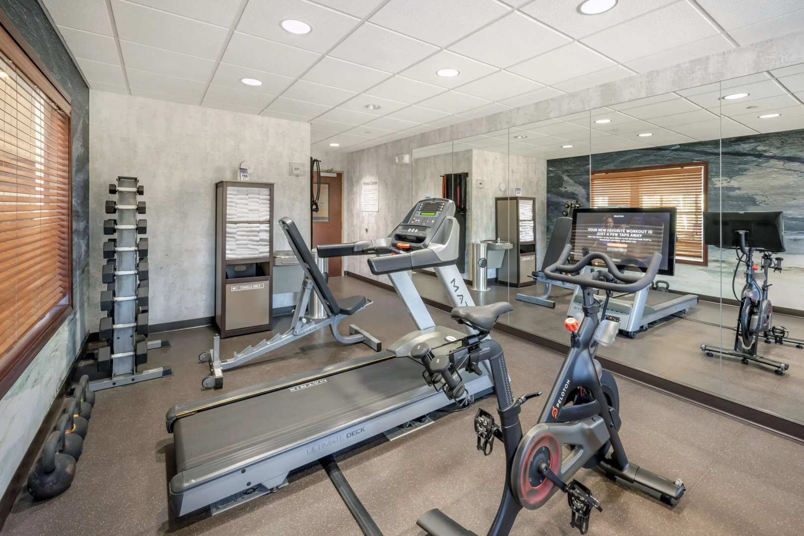Best Western Plus Ponderay Mountain Lodge
