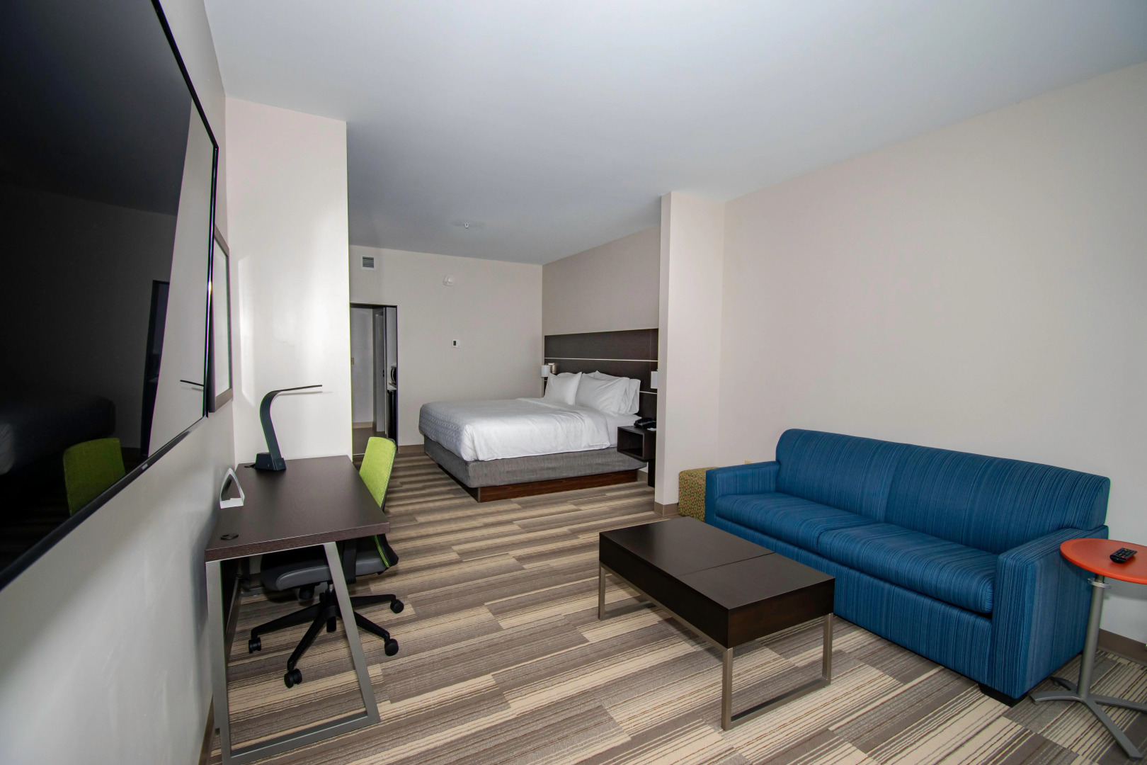 Holiday Inn Express & Suites Tonawanda - Buffalo Area by IHG