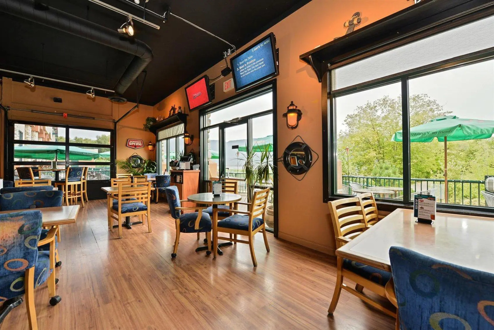 Prestige Harbourfront Resort, WorldHotels Luxury