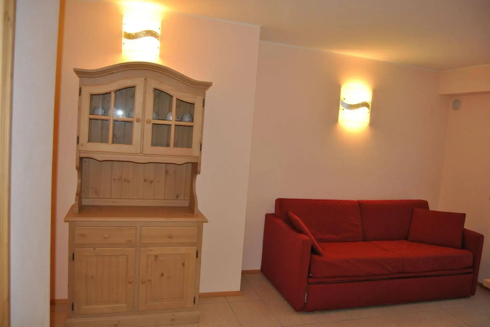 Casa Vacanza La Rocca