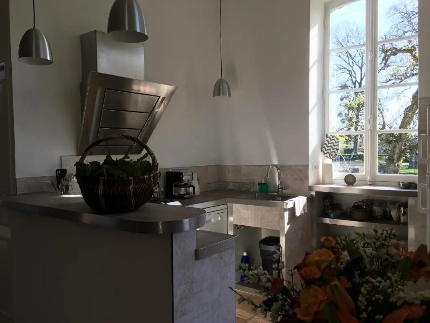 Maison d'Hôtes Chandon de Briailles