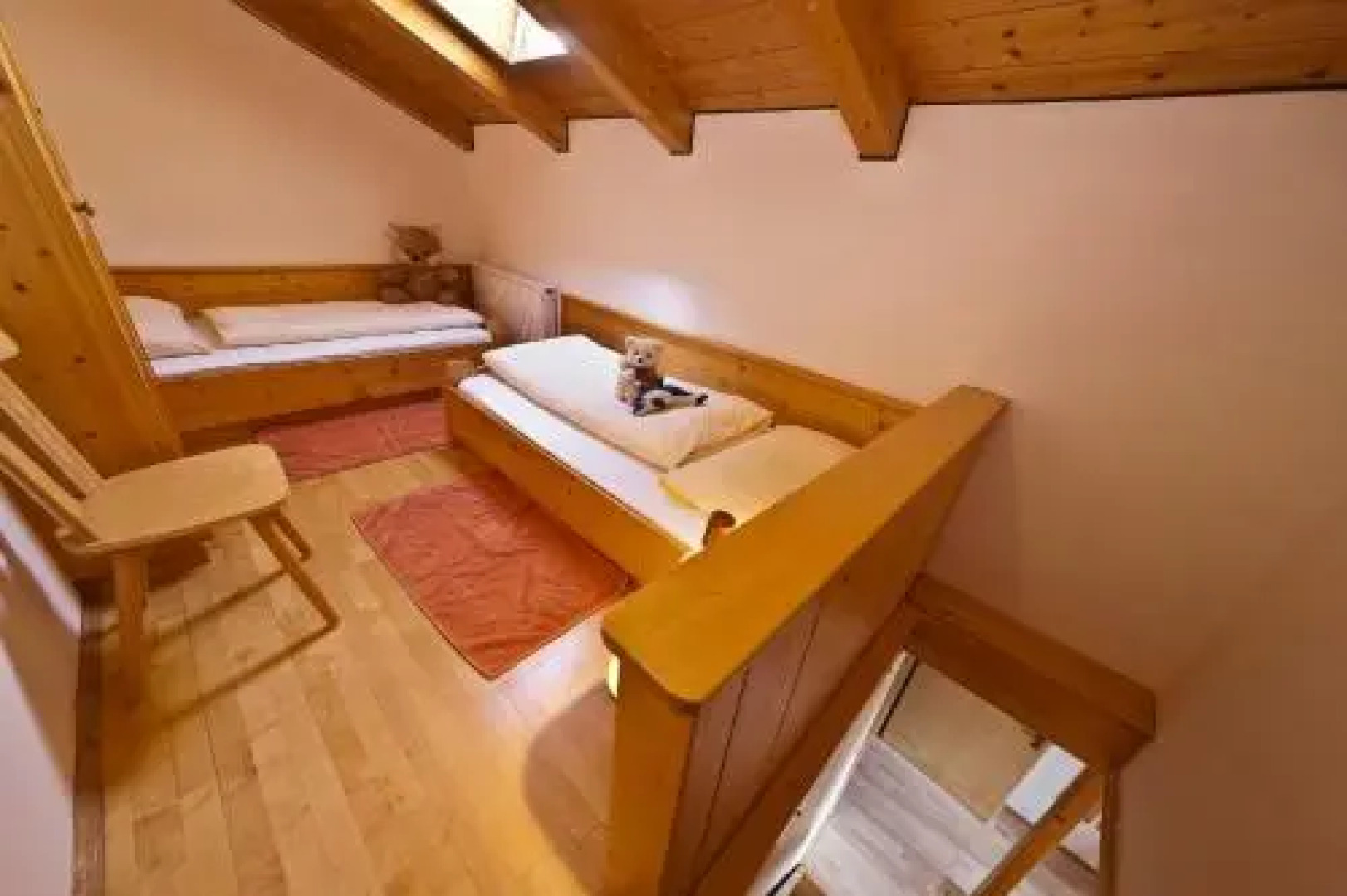 Residence Rasp zu Natz