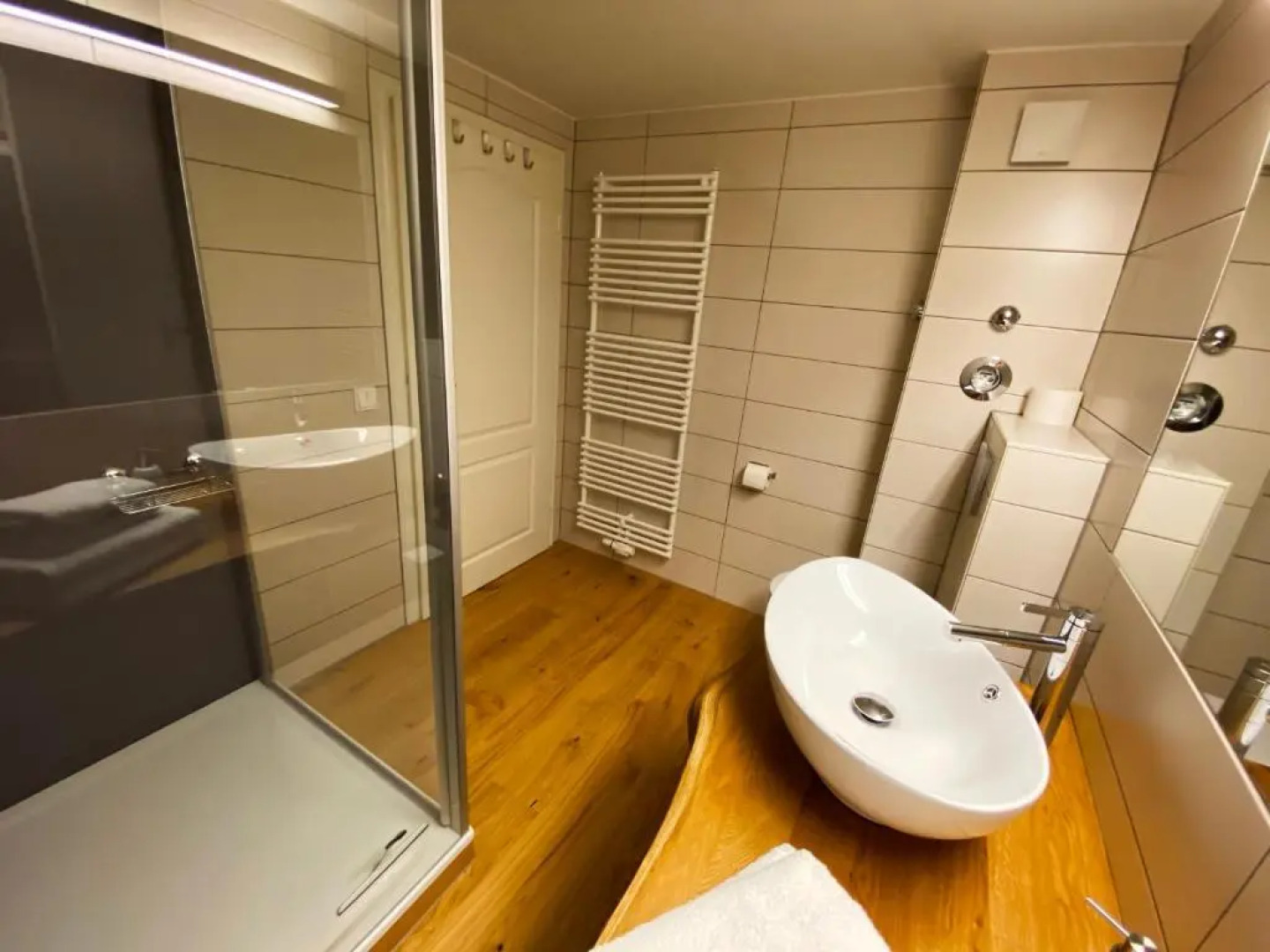 BEACH HOUSE-Traumwohnung in Bestlage mit herrlichem Meerblick