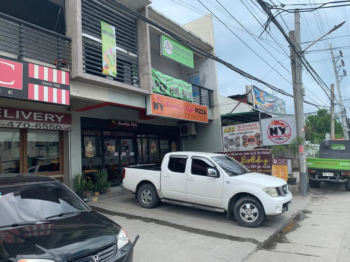 Robie'S Transients Rooms