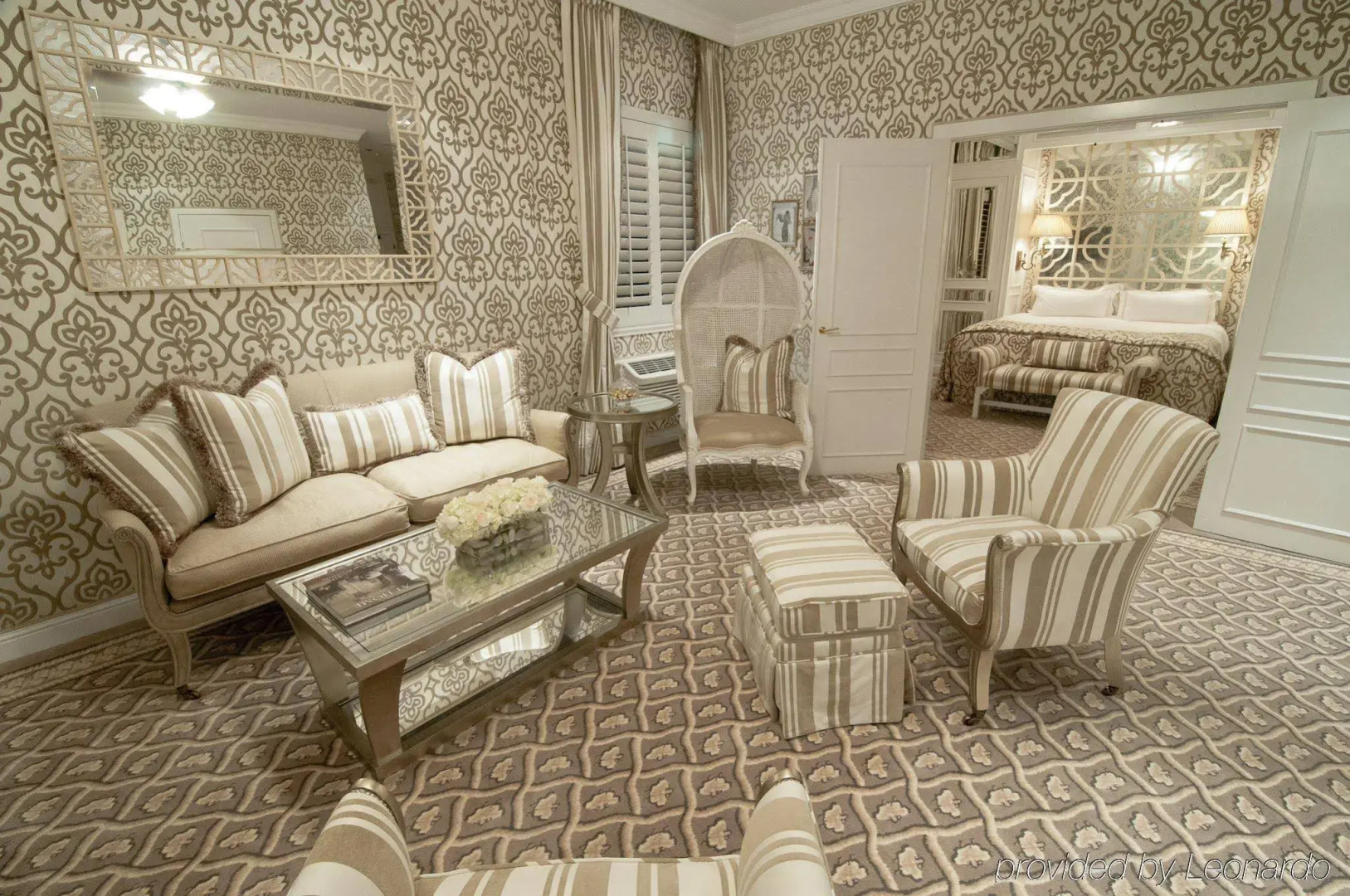 The Chesterfield Hotel Palm Beach