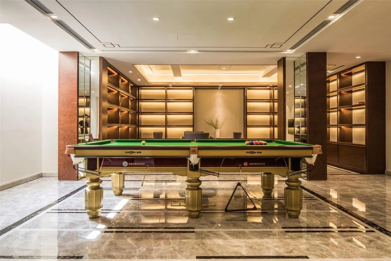 Shanshui Villa Hotel