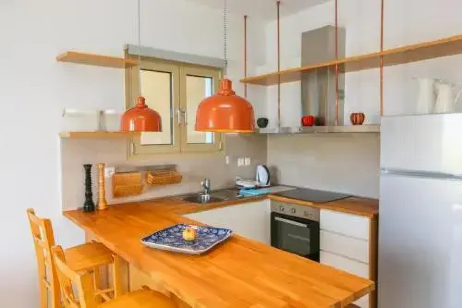 Saint George Villas & Apartments