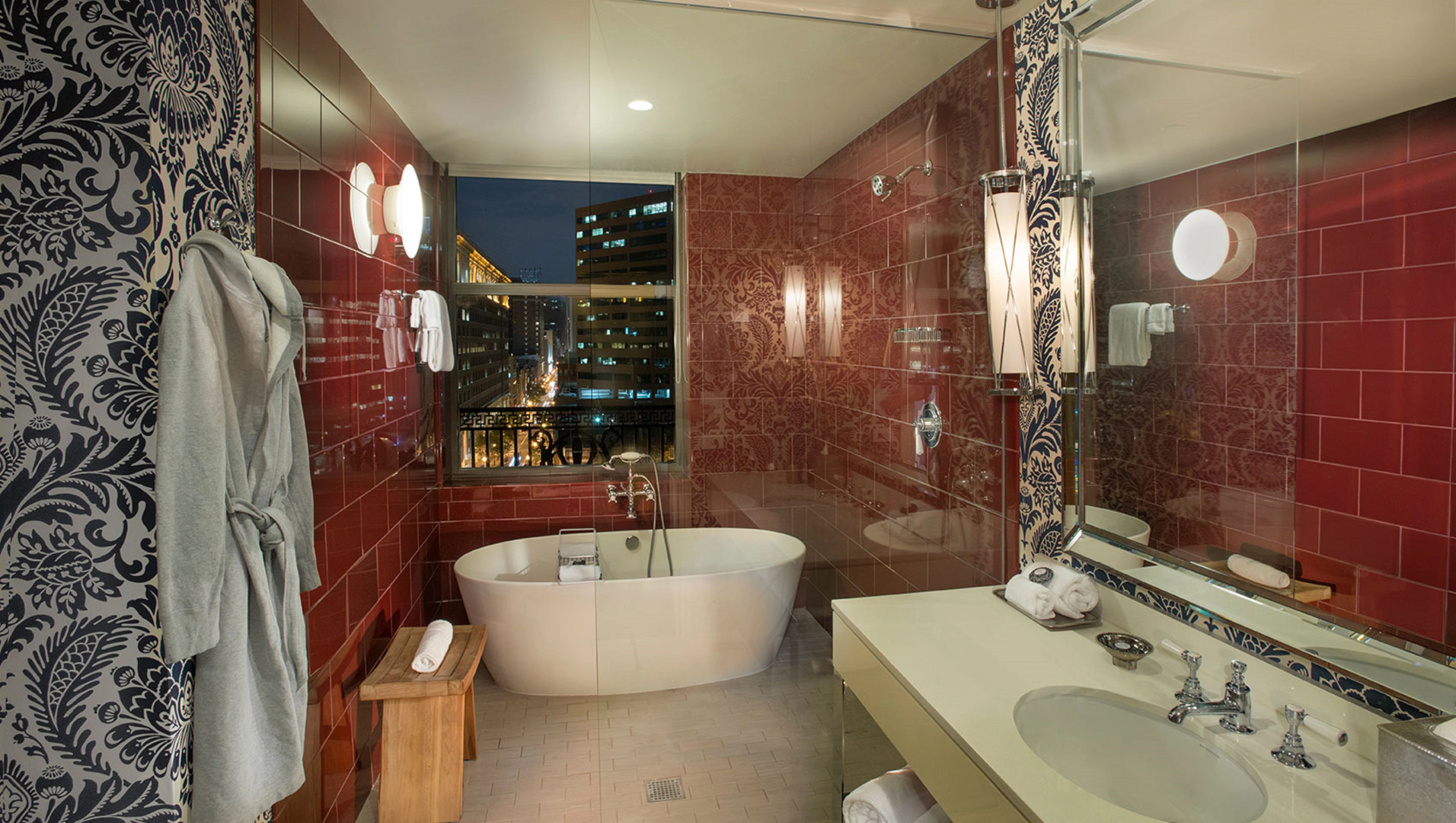 Kimpton Hotel Monaco Philadelphia by IHG