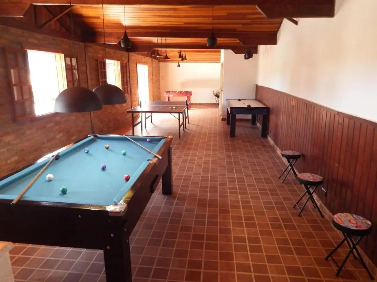 Pousada Chalés da Felicidade