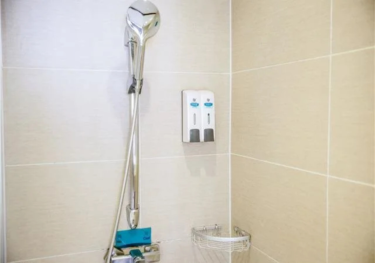 City Comfort Inn Beihai RT-Mart High Speed Railway Station