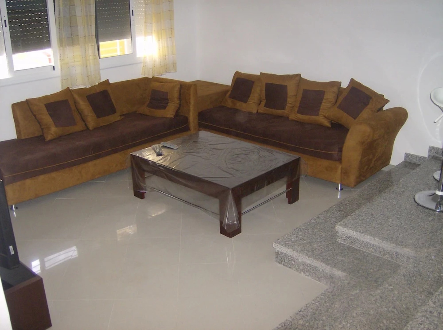 Résidence Platinium