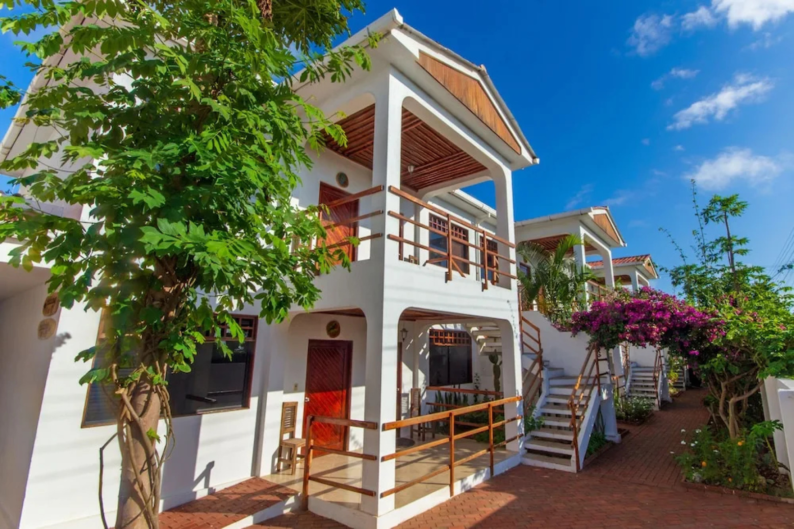 Eco Hotel Arena Blanca