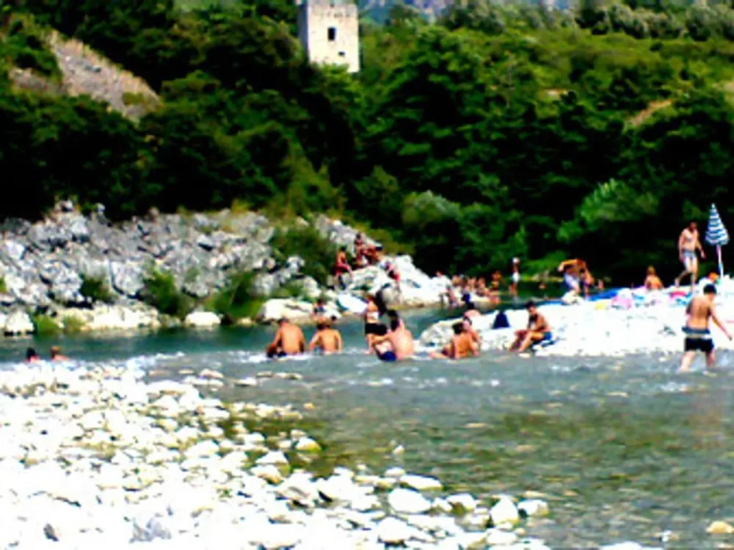 BabbaroHouse - casa vacanza