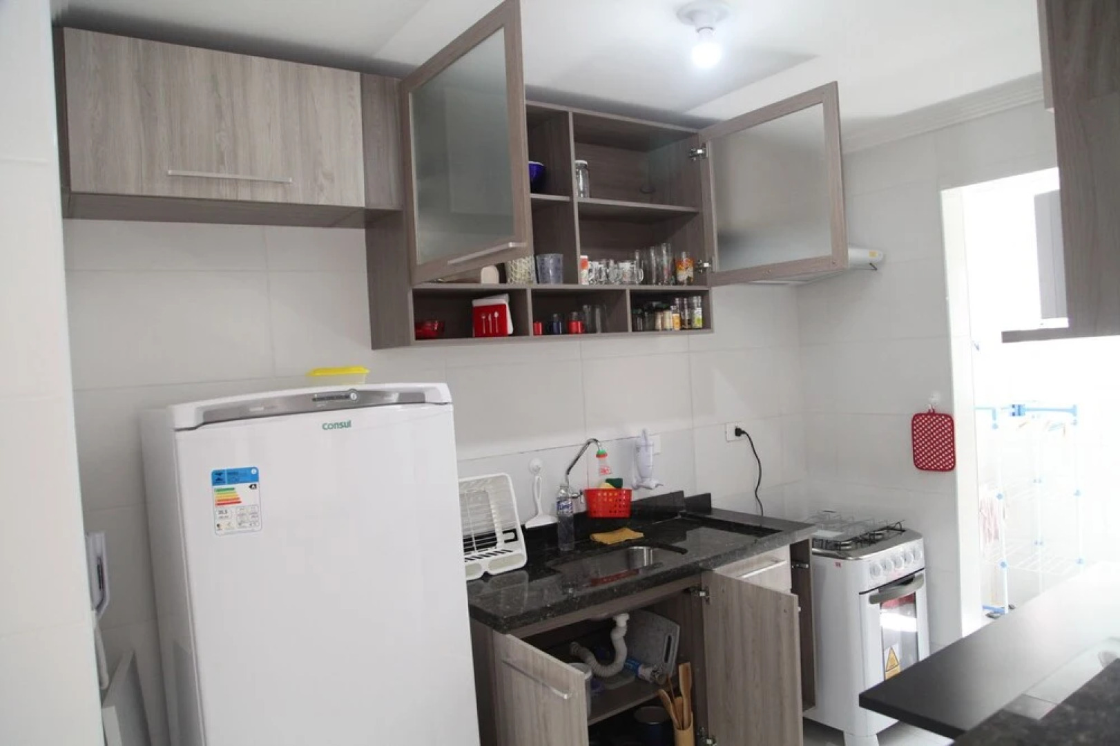 100m da Praia Aviação Imperdível