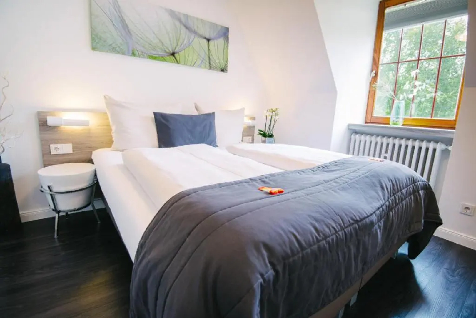 Sporthotel Fuchsbachtal