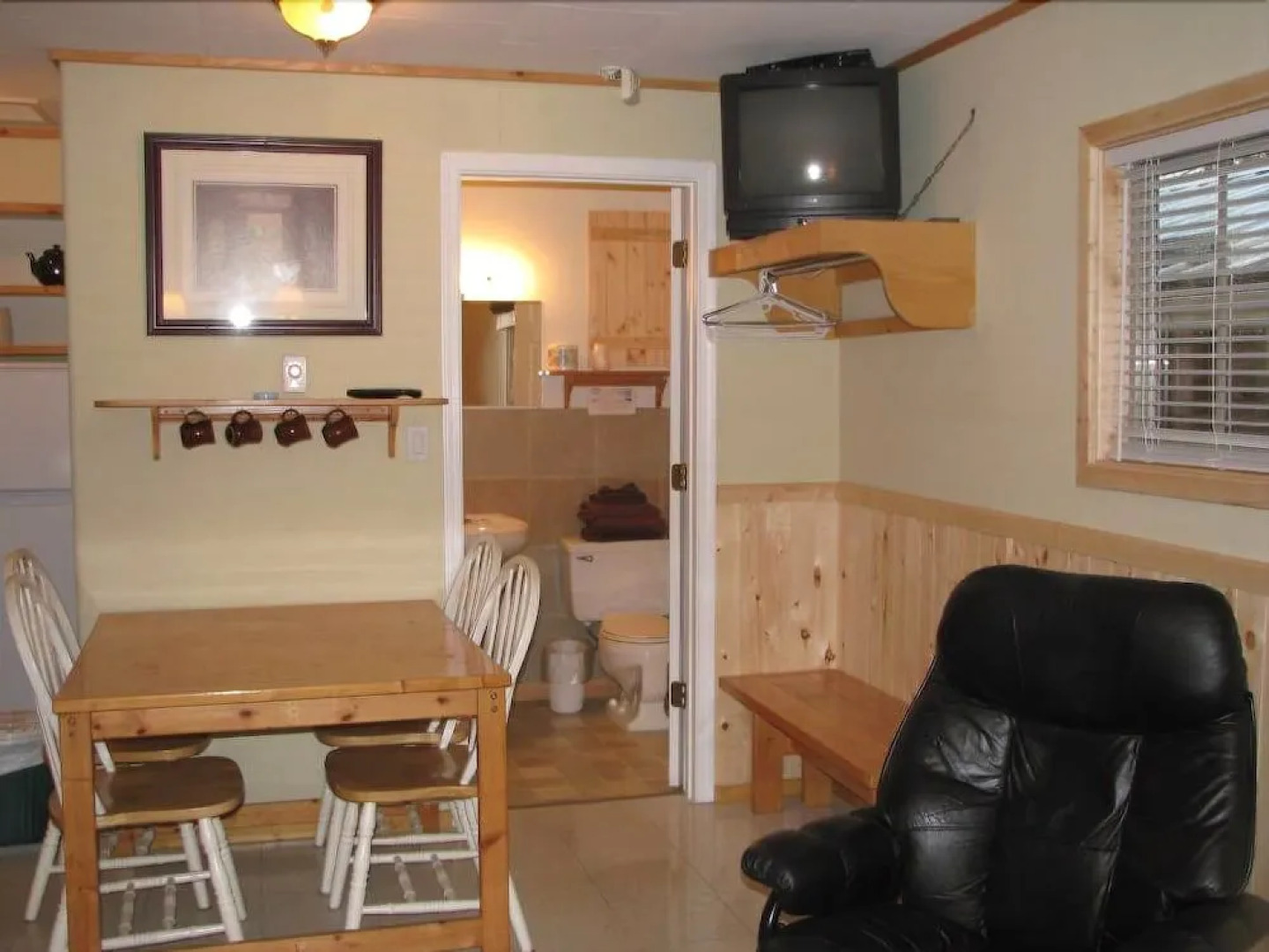 Park Lane Resort & Motel