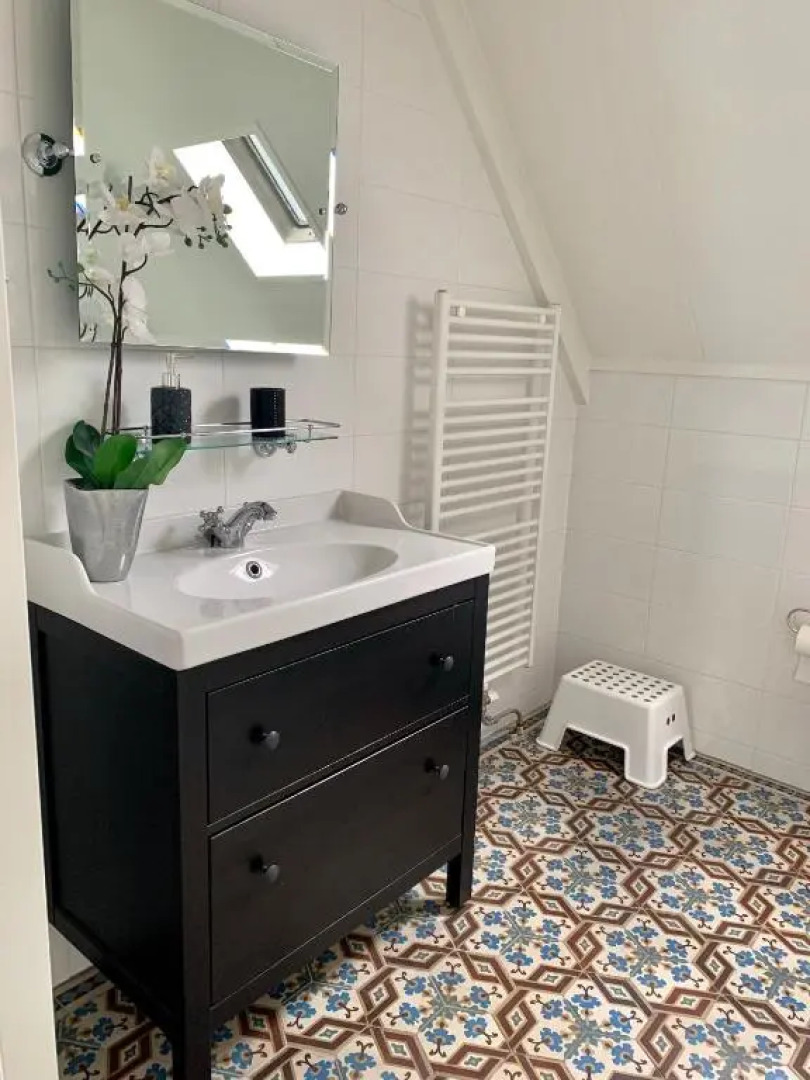 Ferienhaus am Wasser Lemmer 209