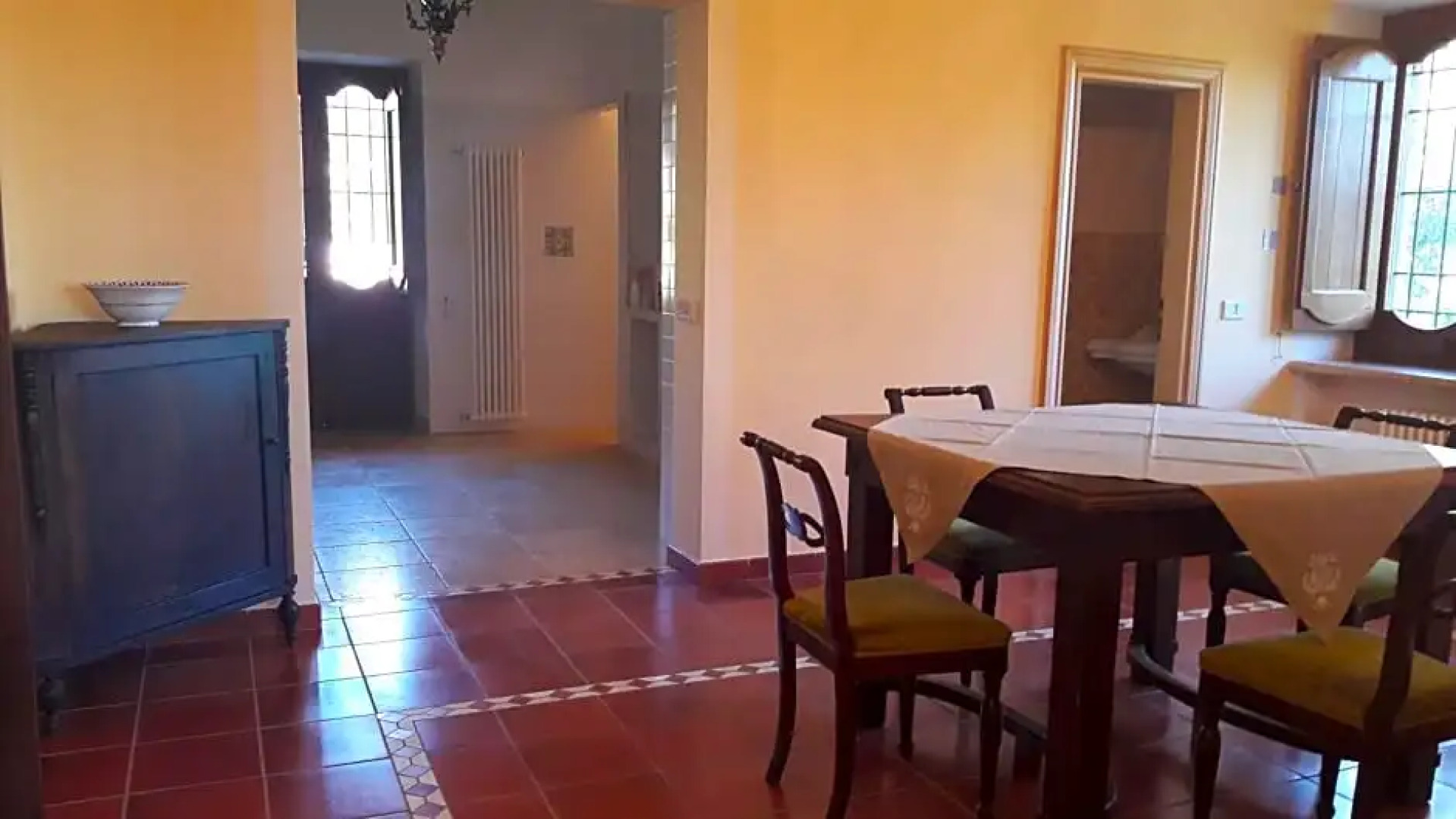 Guest House de vita beata